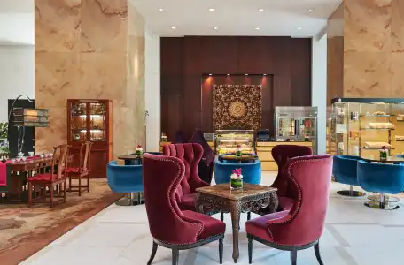 Intercontinental Dalian by IHG - 38