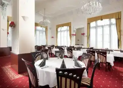 Chateau Monty Spa Resort - 21