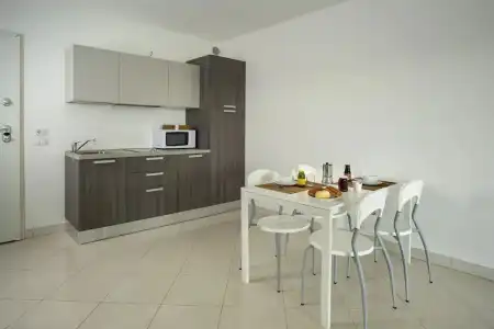 Residence i Diamanti - Siroli Collection - 14