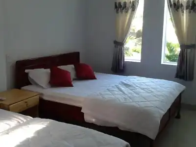 Areca Resort Cay Cau - 57