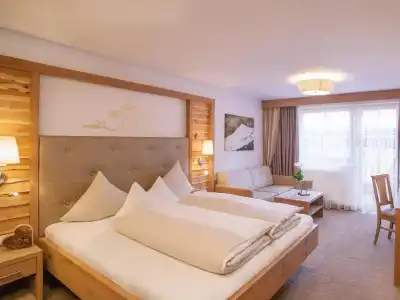 Salnerhof Ischgl - 29