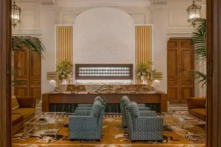 Saint James Paris - Relais & Chateaux - 8