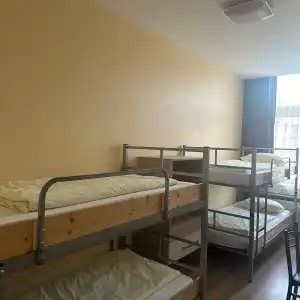 C & N Hostel Munich - 21