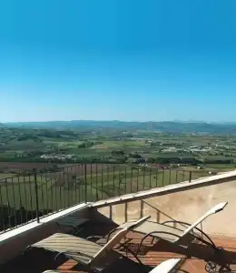 Relais La Corte Di Bettona - 33