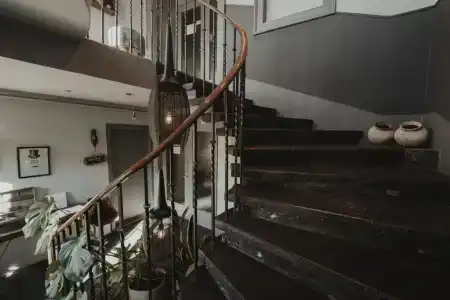 No8 Boutique - Self Check IN - 12