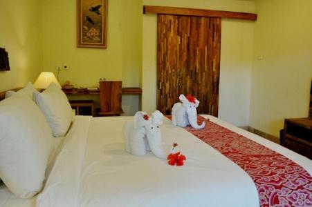 Sri Ratih Cottages - 90