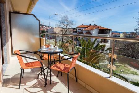 Epicentrum Suites and Villa Oasis - 130