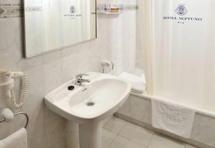 GHT Neptuno Tossa & Venus SPA - 9