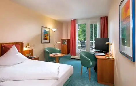 Best Western Premier ParkBad Mergentheim - 66