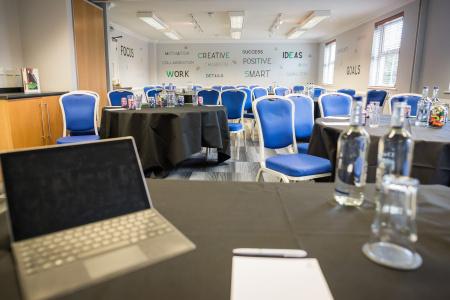 Holiday Inn Manchester West by IHG - 36