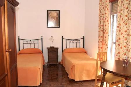 Pension Catedral - 27