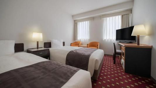 Premier Cabin Sapporo - 36