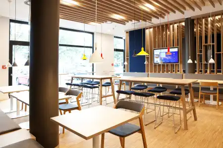 Holiday Inn Express Darmstadt by IHG - 22