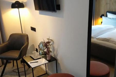 Wertschätzer - Krumme STR - 71