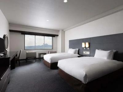 Grand Mercure Beppu Bay Resort & Spa - 146