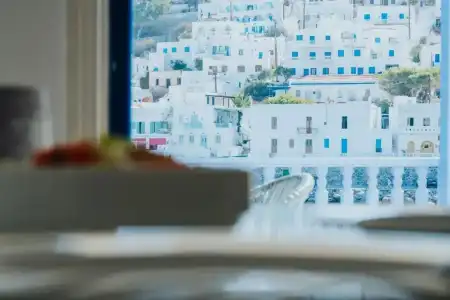 Vithos Seaside Aparthotel - 102