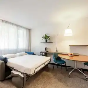 Novotel Suites Cannes Centre - 42