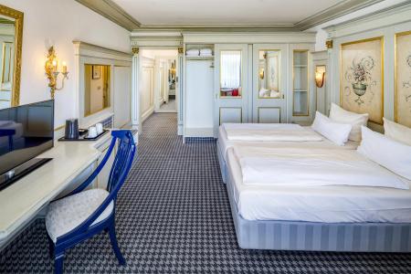 Sure by Best Western Rhoen Garden - 96