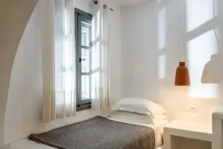 Nissia Kamares Apartments - 60