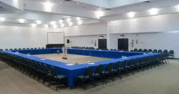 Holiday Inn Mexico Dali Airport by IHG - 11