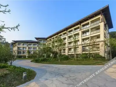 Kaiyuan Life at Central Lake of Qiandao Lake - 22
