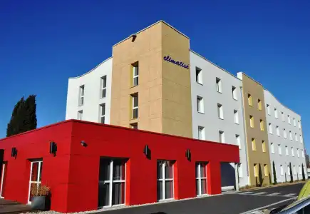 Hôtel Clermont Estaing - 0