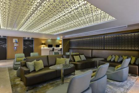 Holiday Inn Express Bangkok Sukhumvit 11 by IHG - 42