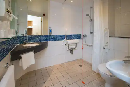 Holiday Inn Express Cambridge by IHG - 12