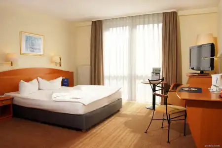 Best Western Macrander Dresden - 3