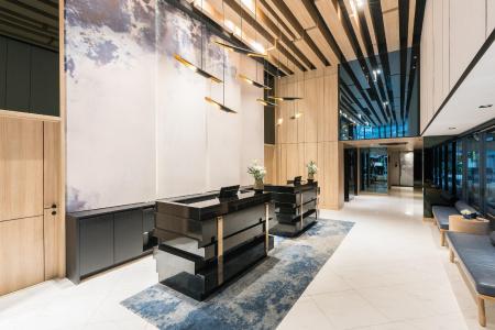 The Key Premier Sukhumvit - 41
