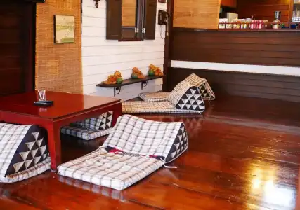 Thanicha Resort Amphawa - 6