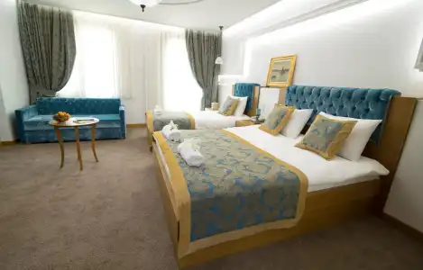 Cumbali Suite - 5
