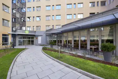 Campanile PRIME - Lyon Centre Gare Part Dieu - 29