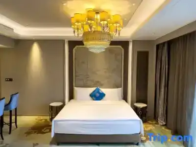 Wanda Vista Hohhot - 101