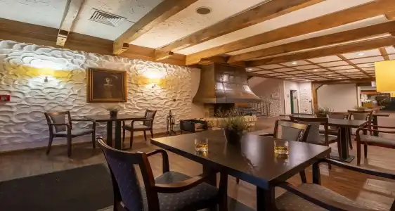 Plaza Inn Heidehof - 27