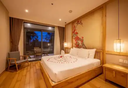 Mangala Zen Garden & Luxury Apartments - 3