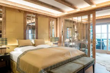 Alpin Resort Sacher - 139