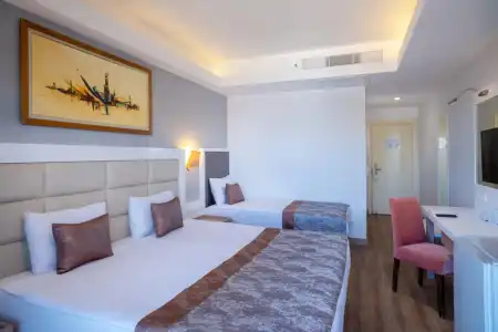 Rose Resort - 3
