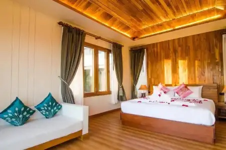 Koh Yao Yai Hillside Resort - 181