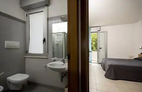 Residence Villa Azzurra - 17