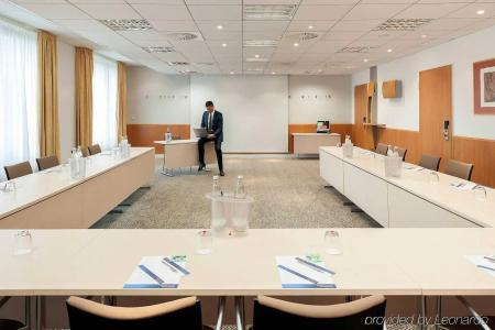 Novotel Berlin Mitte - 14