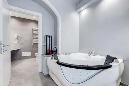 Maison Degli Artisti Suites - 7