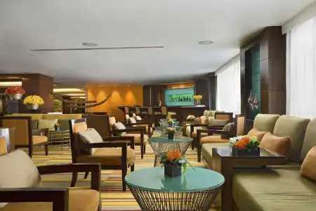 NH Bangkok Sukhumvit Boulevard - 31
