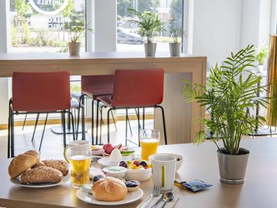 B&B Neu-Ulm - 13