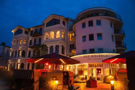 Das Ahlbeck & Spa - 0