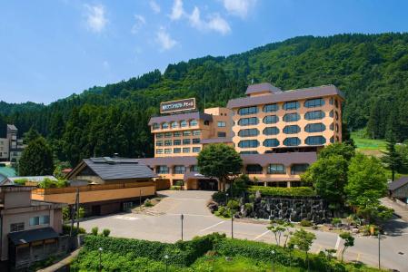 Yuzawa Grand - 22