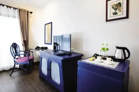 Chiang Mai Resort & Spa - 114