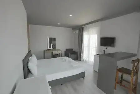 Birpa Kundu Butik Mini-hotel - 41