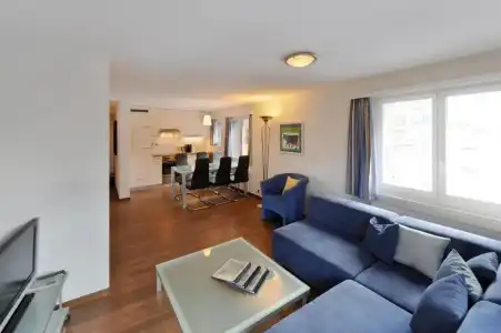 ApartEiger - - 58
