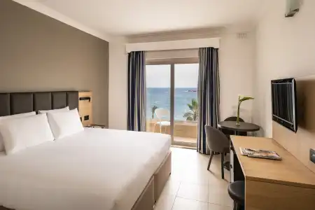 QAWRA Palace Resort & SPA - 3